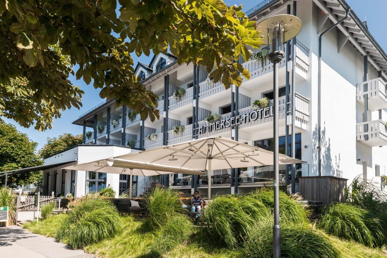 Ammersee-hotel Herrsching am Ammersee