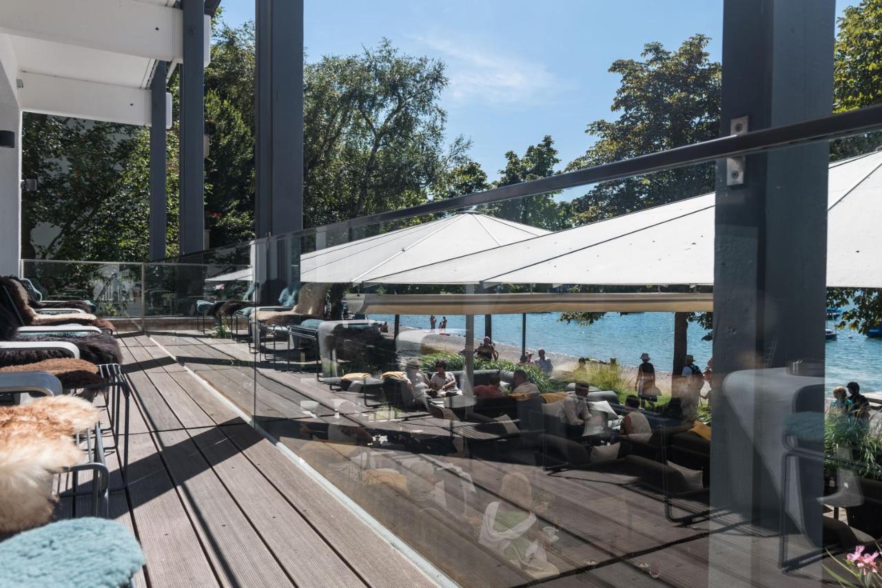 Hotel Ammersee-hotel 4*