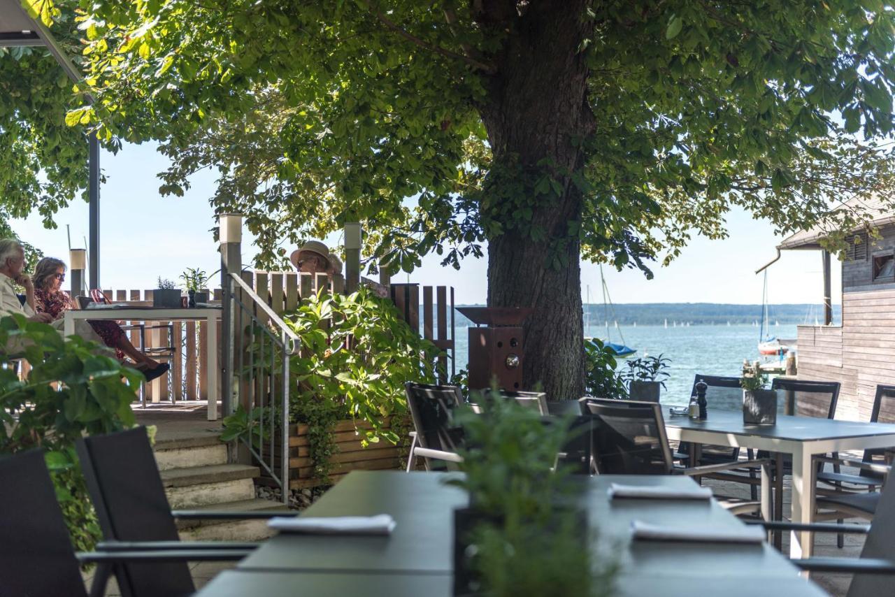 Hotel Ammersee-hotel