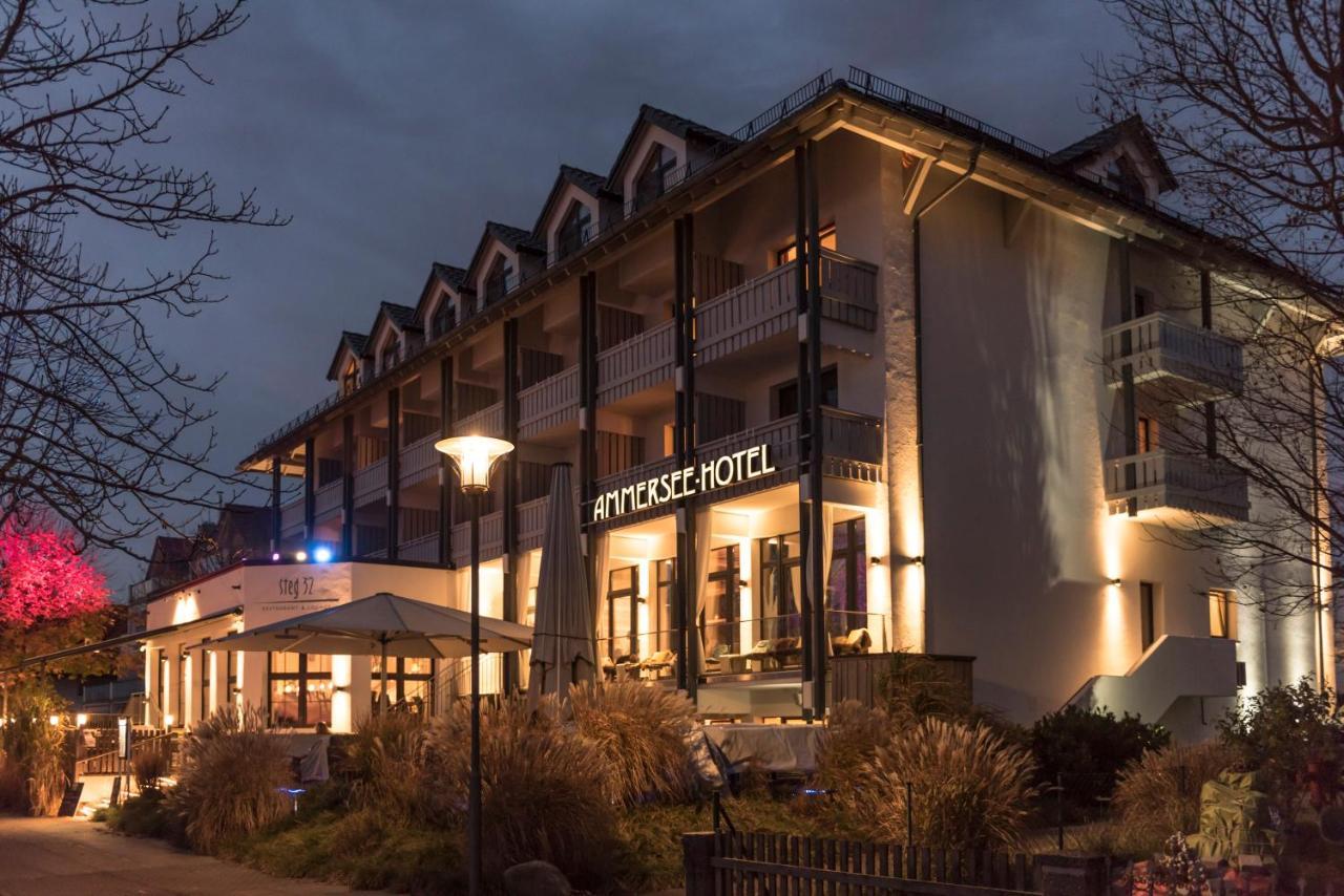 Ammersee-hotel
