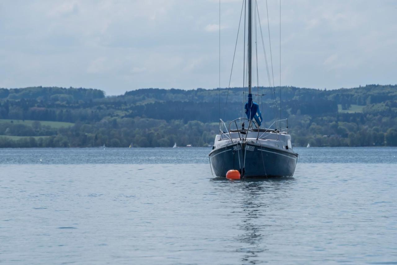 Hotel Ammersee-hotel 4*
