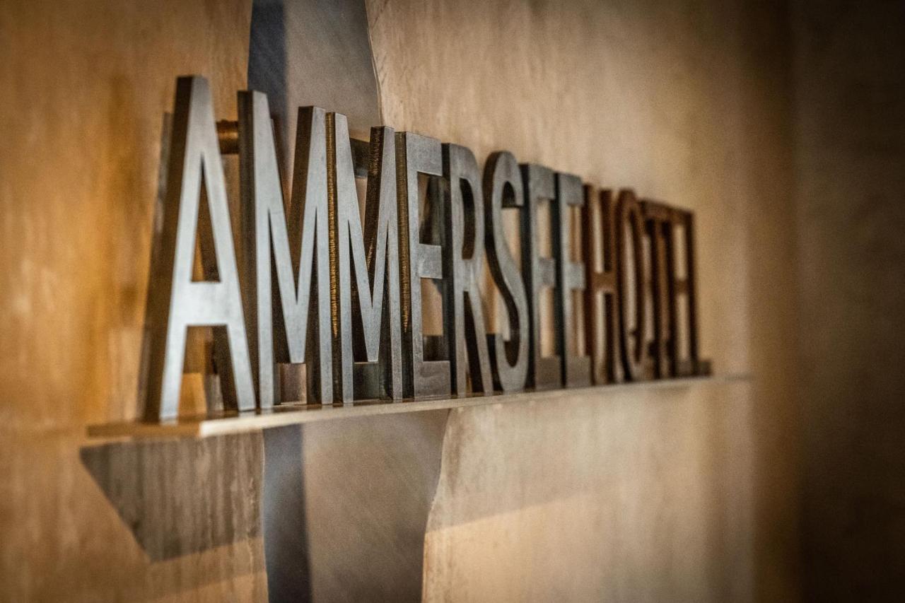 Ammersee-hotel Hotel 4*