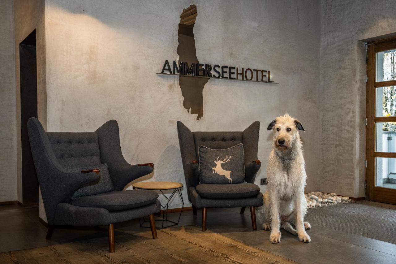 Ammersee-hotel Hotel 4*