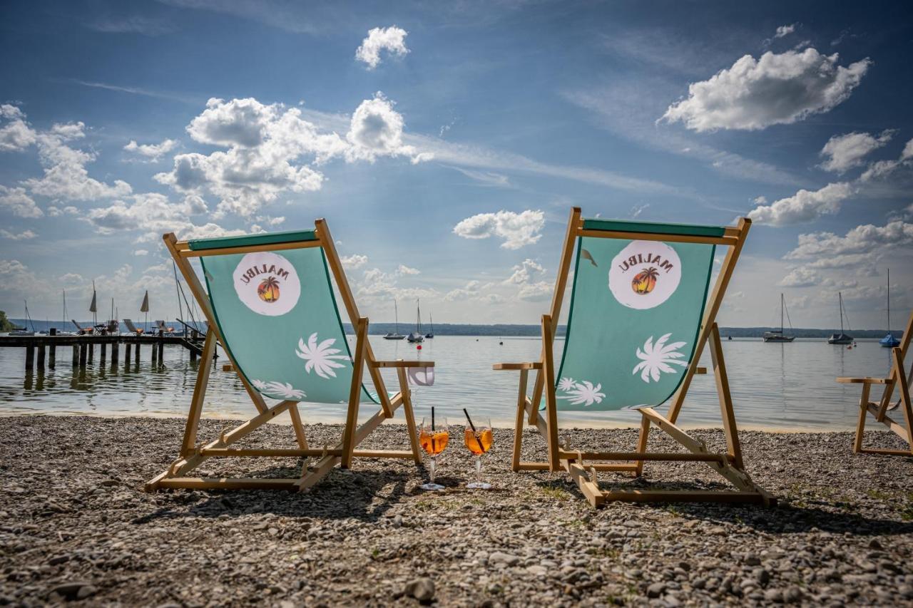 Ammersee-hotel Hotel Herrsching am Ammersee