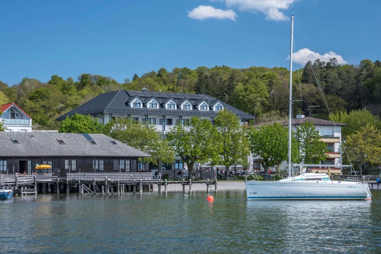 Ammersee-hotel Hotel