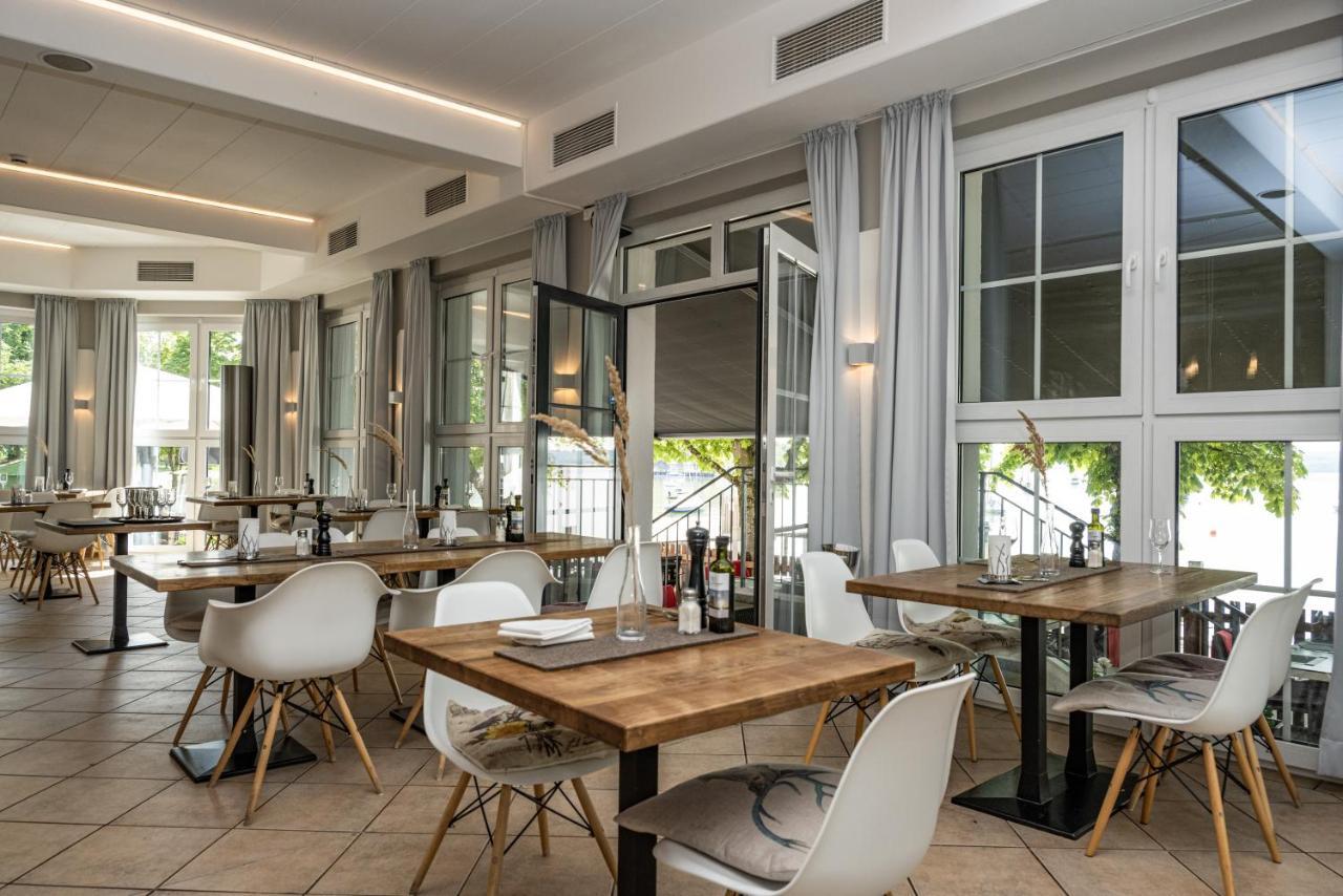 Hotel Ammersee-hotel Herrsching am Ammersee
