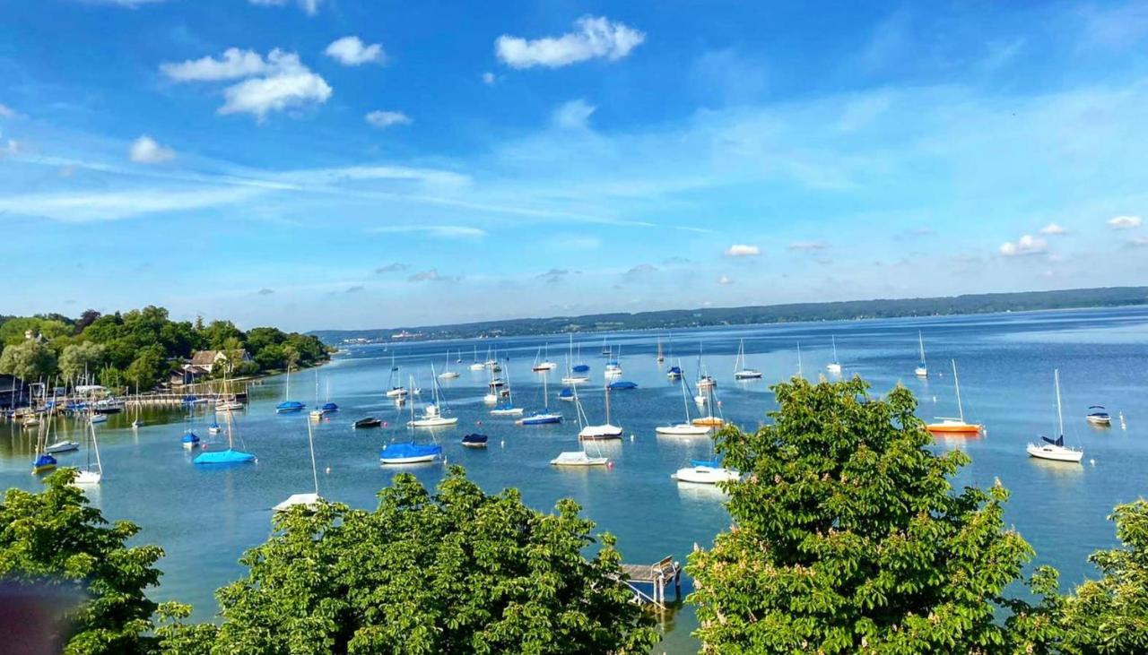 Ammersee-hotel 4*