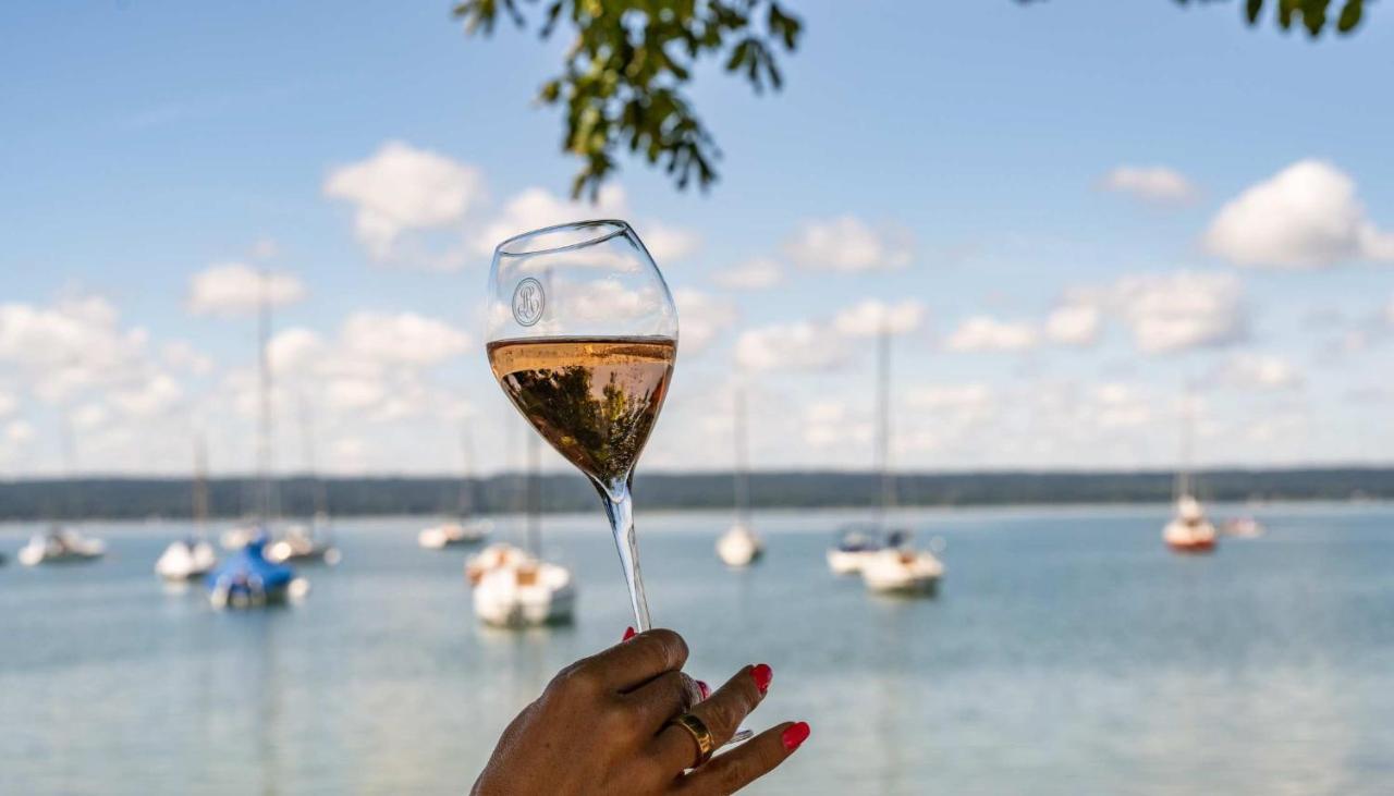 Hotel Ammersee-hotel Herrsching am Ammersee