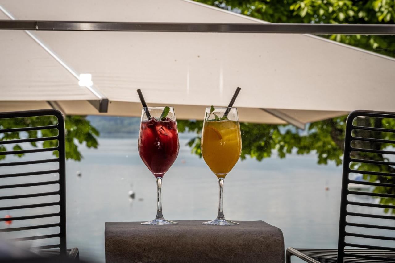 Ammersee-hotel Herrsching am Ammersee
