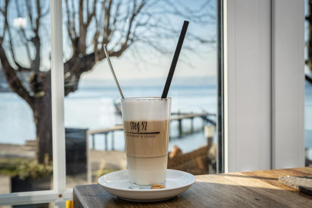 Hotel Ammersee-hotel Herrsching am Ammersee