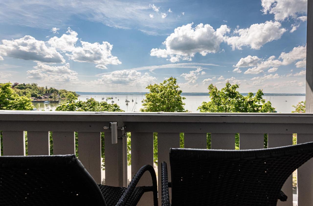 Hotel Ammersee-hotel Herrsching am Ammersee