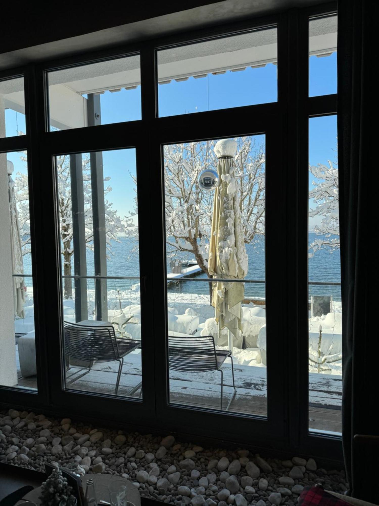 Hotel Ammersee-hotel