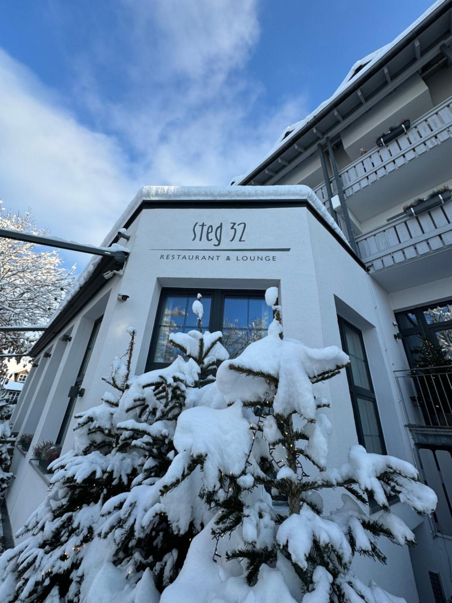 Hotel Ammersee-hotel