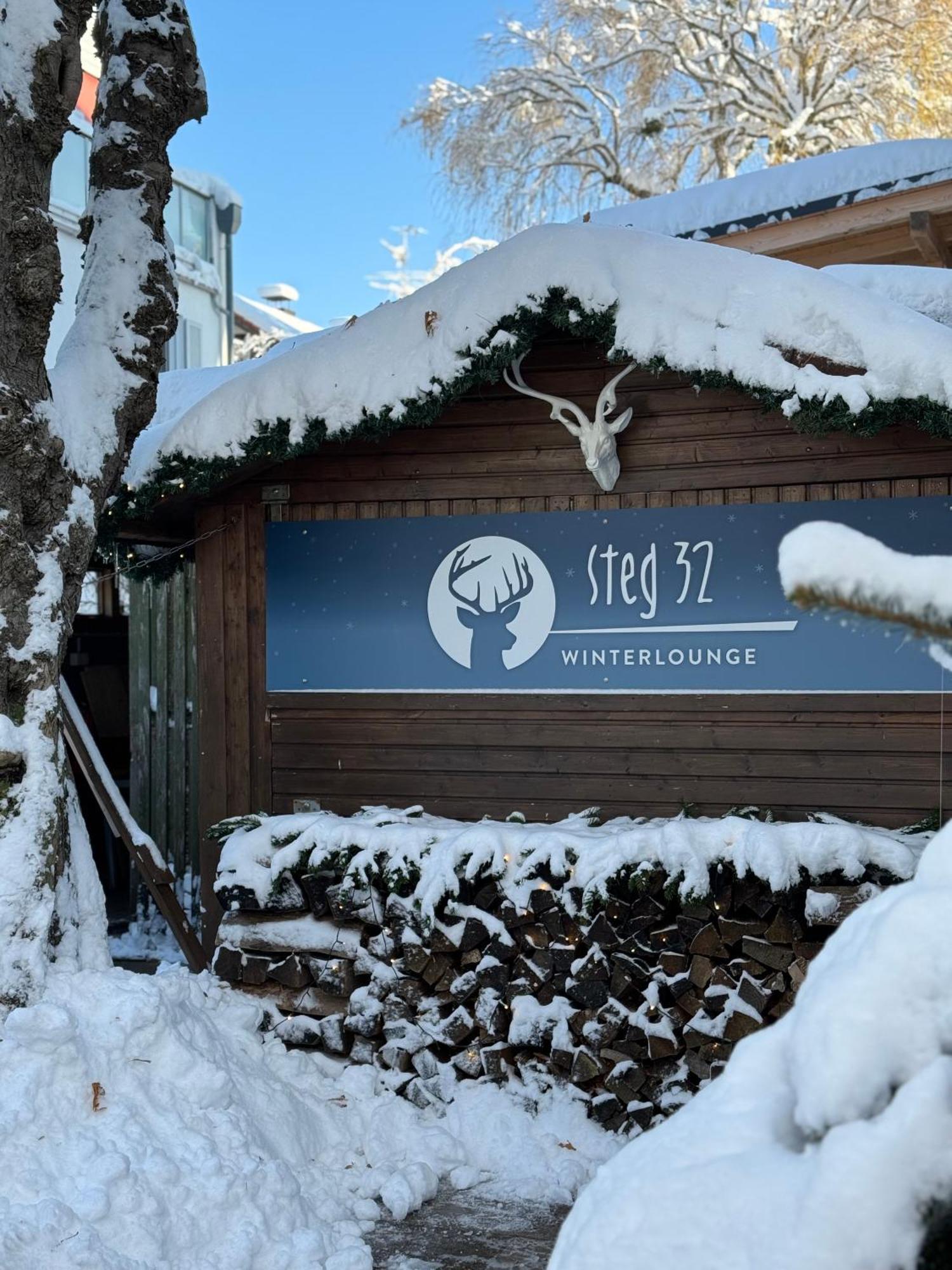 Hotel Ammersee-hotel Herrsching am Ammersee