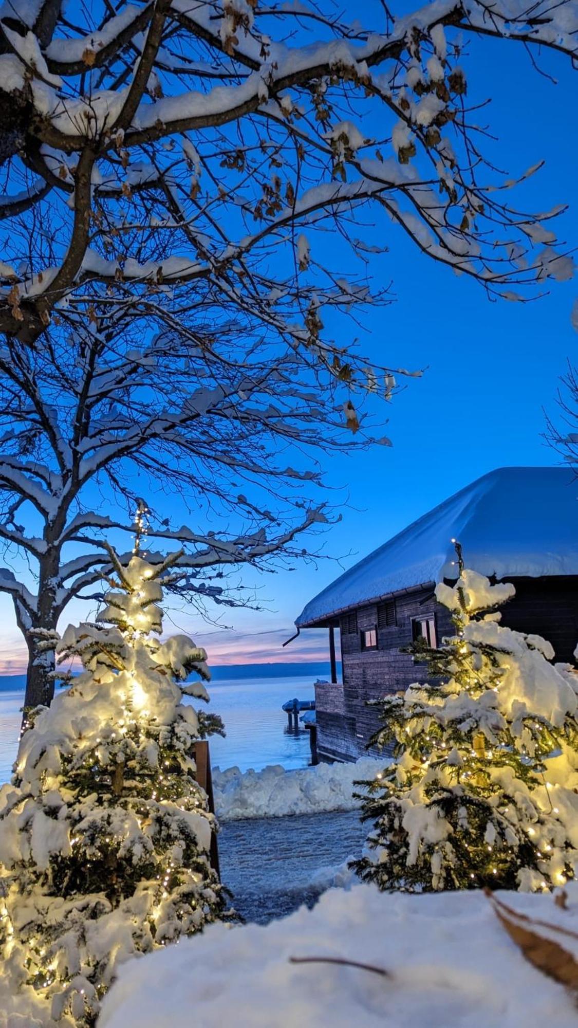 Ammersee-hotel Herrsching am Ammersee