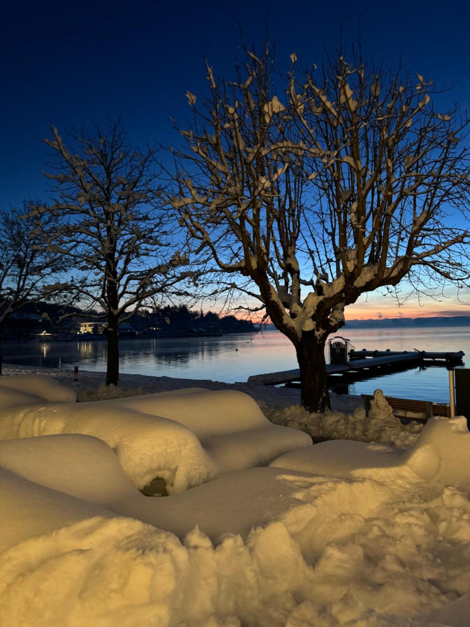 Hotel Ammersee-hotel