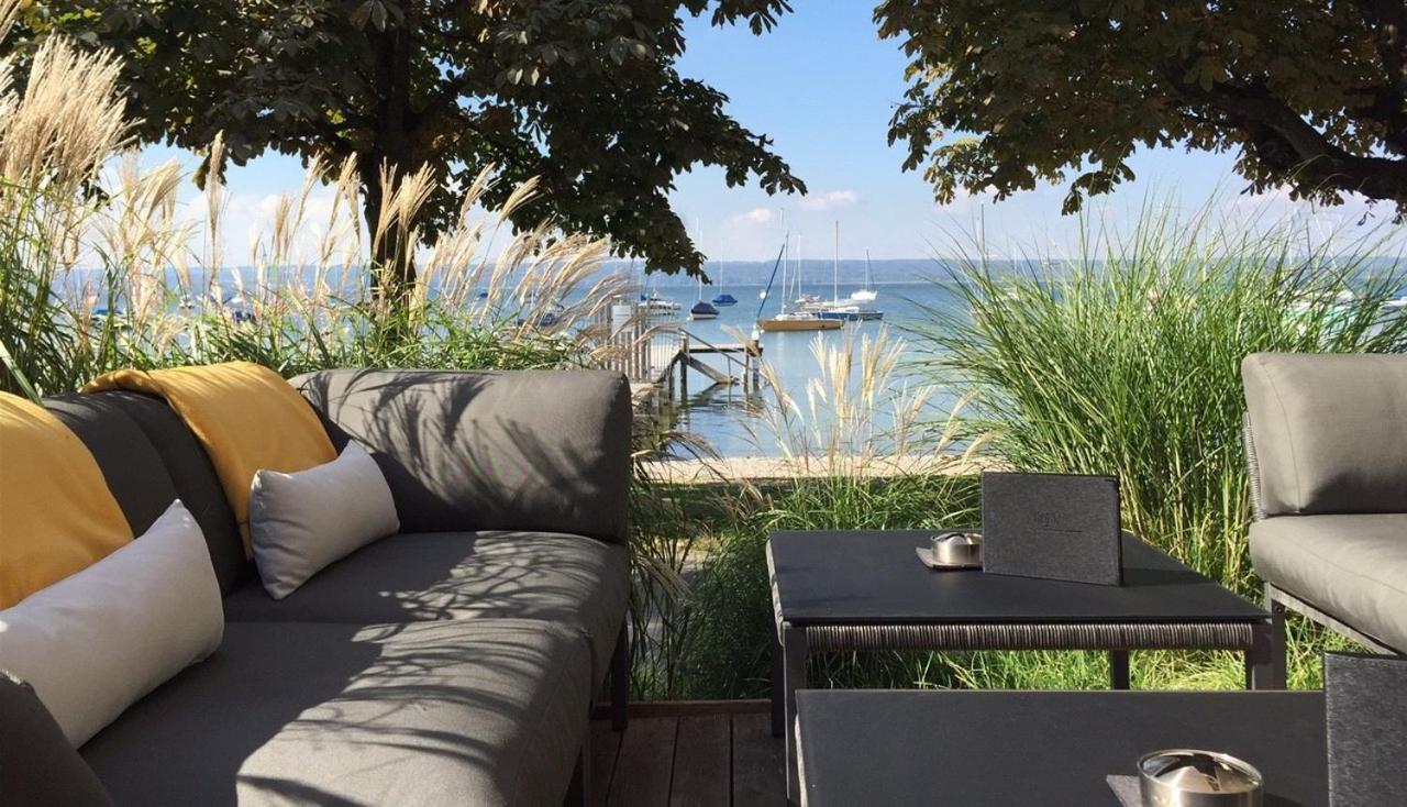 Ammersee-hotel 4*