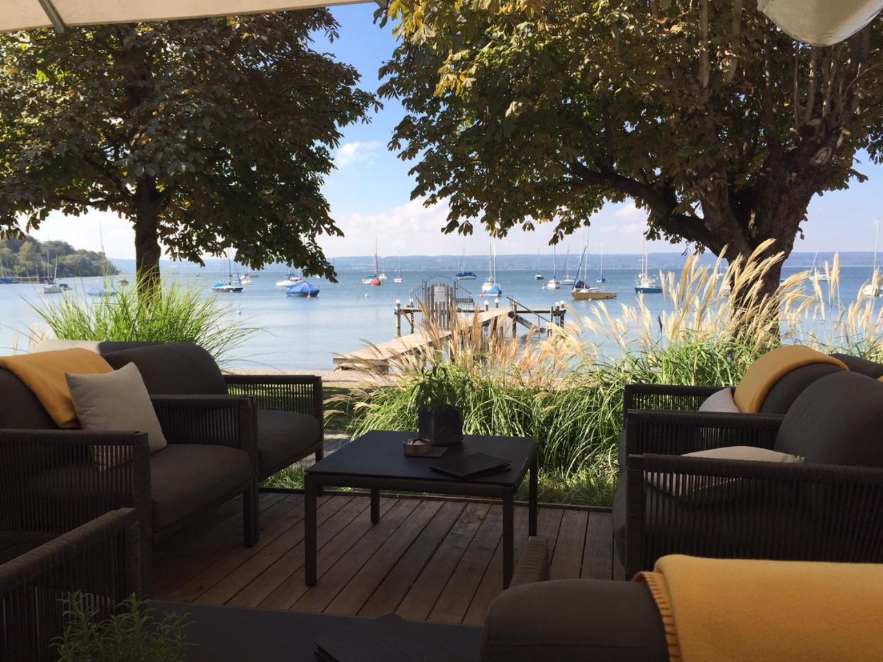 Ammersee-hotel Hotel 4*