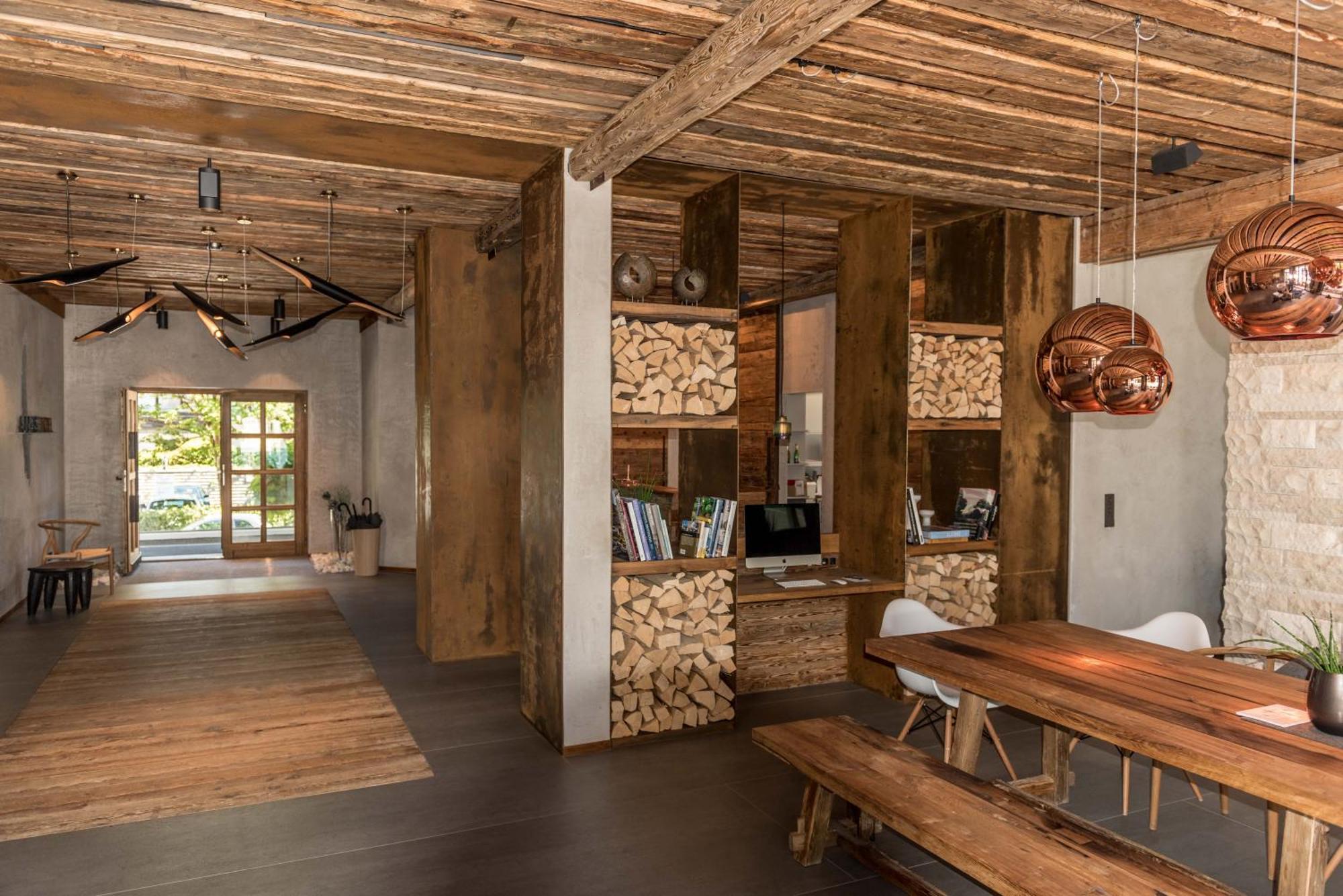 Ammersee-hotel Hotel