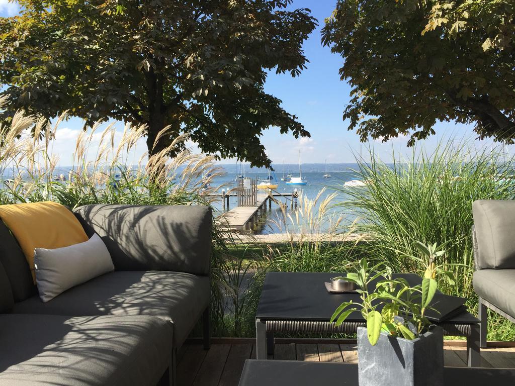 Hotel Ammersee-hotel 4*