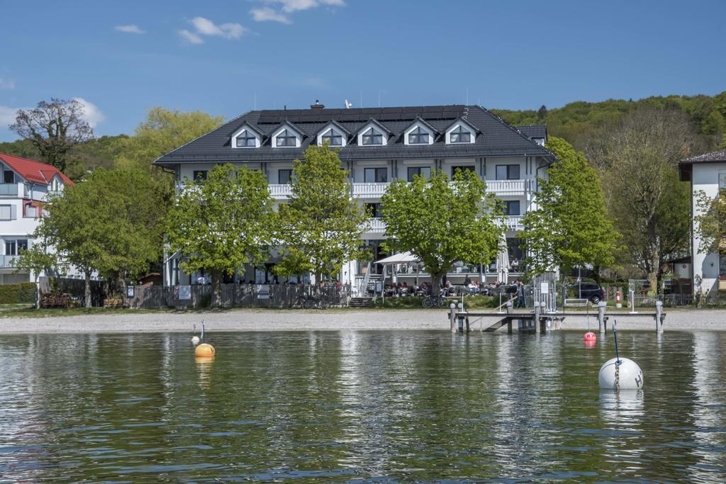 Ammersee-hotel 4*