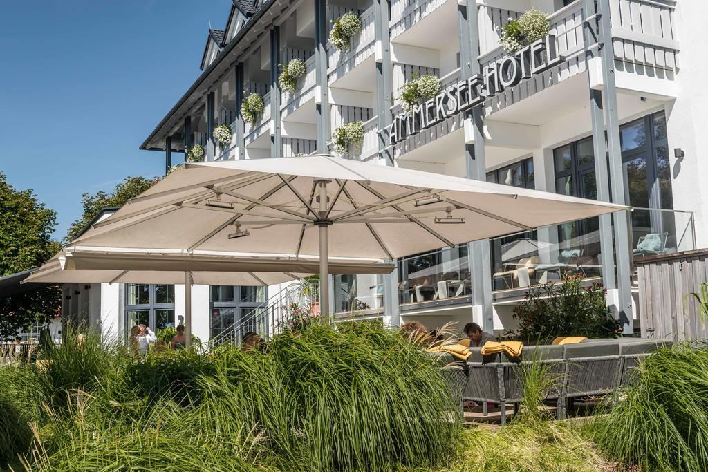 Ammersee-hotel 4* Herrsching am Ammersee