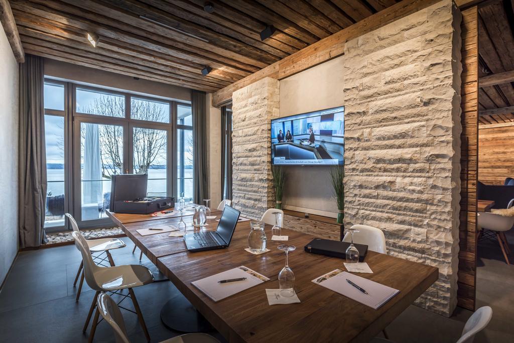 Hotel Ammersee-hotel