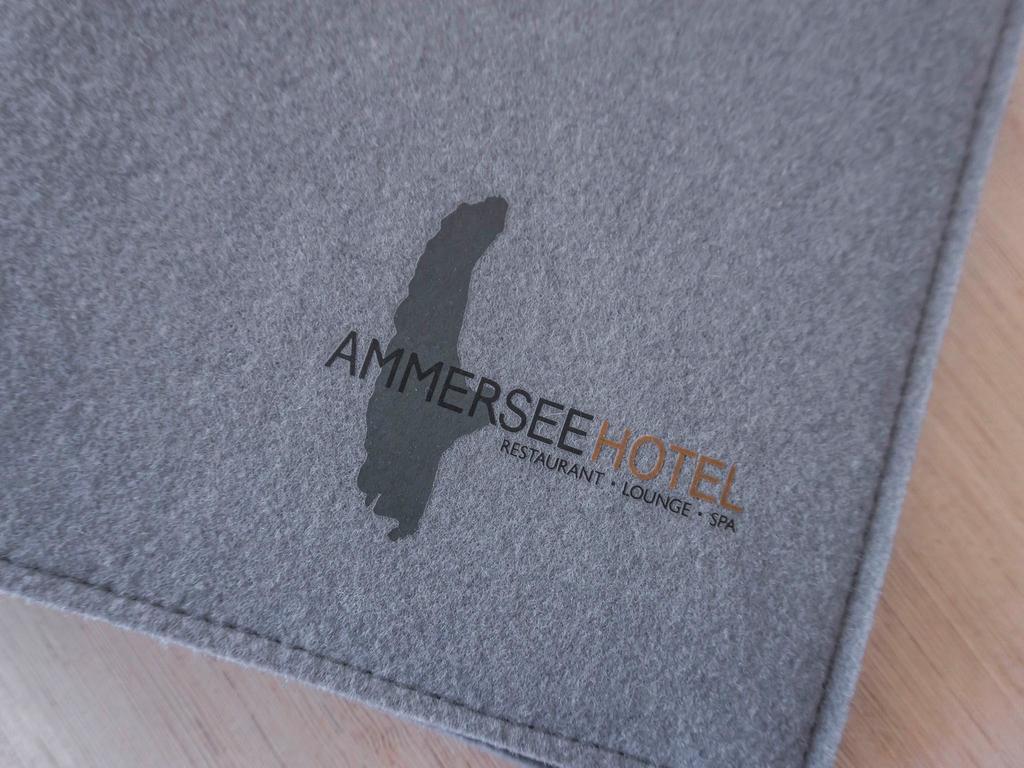 Ammersee-hotel Herrsching am Ammersee