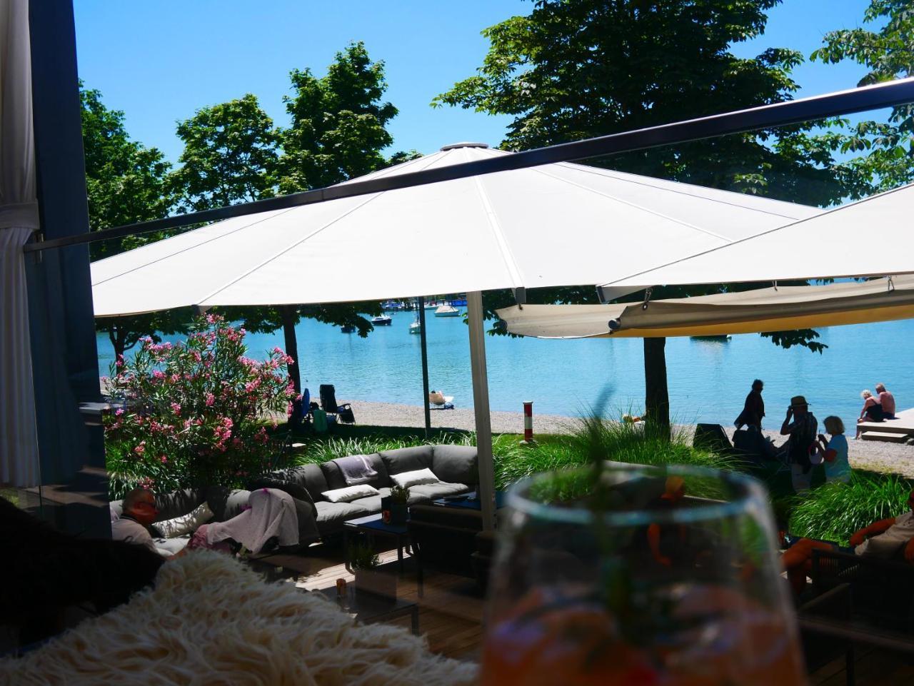 Ammersee-hotel Hotel Herrsching am Ammersee