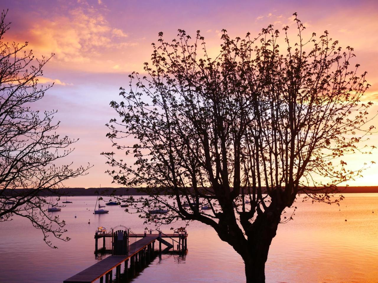Ammersee-hotel 4*