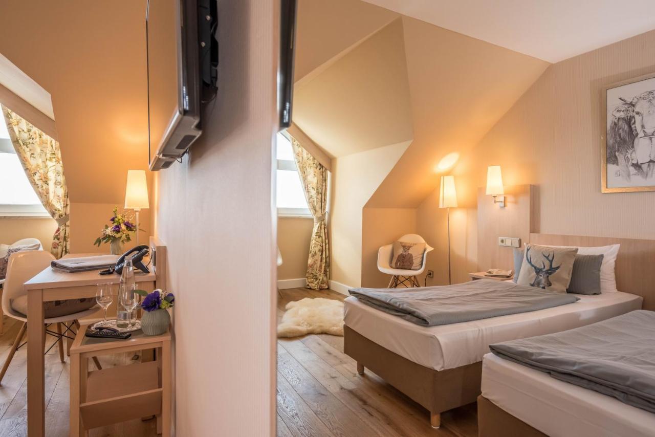 Hotel Ammersee-hotel 4*