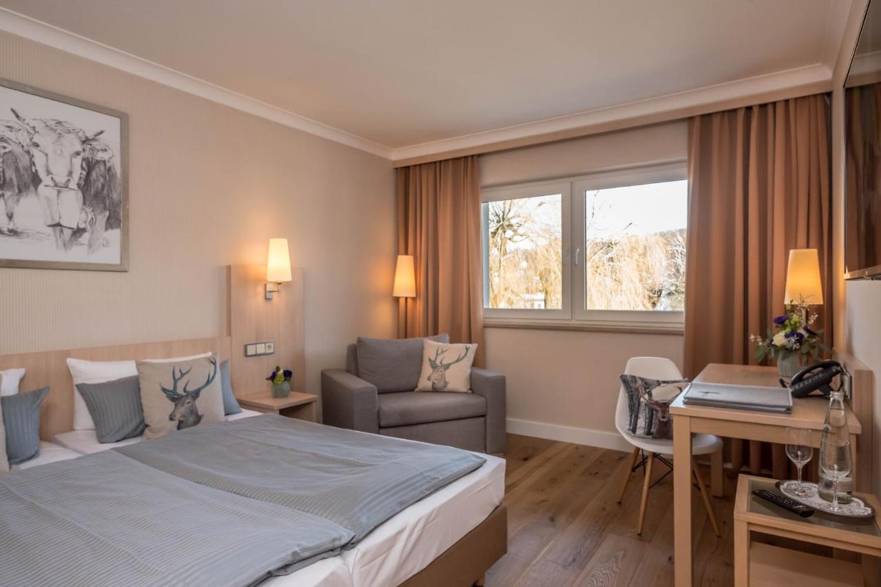 Ammersee-hotel Hotel Herrsching am Ammersee
