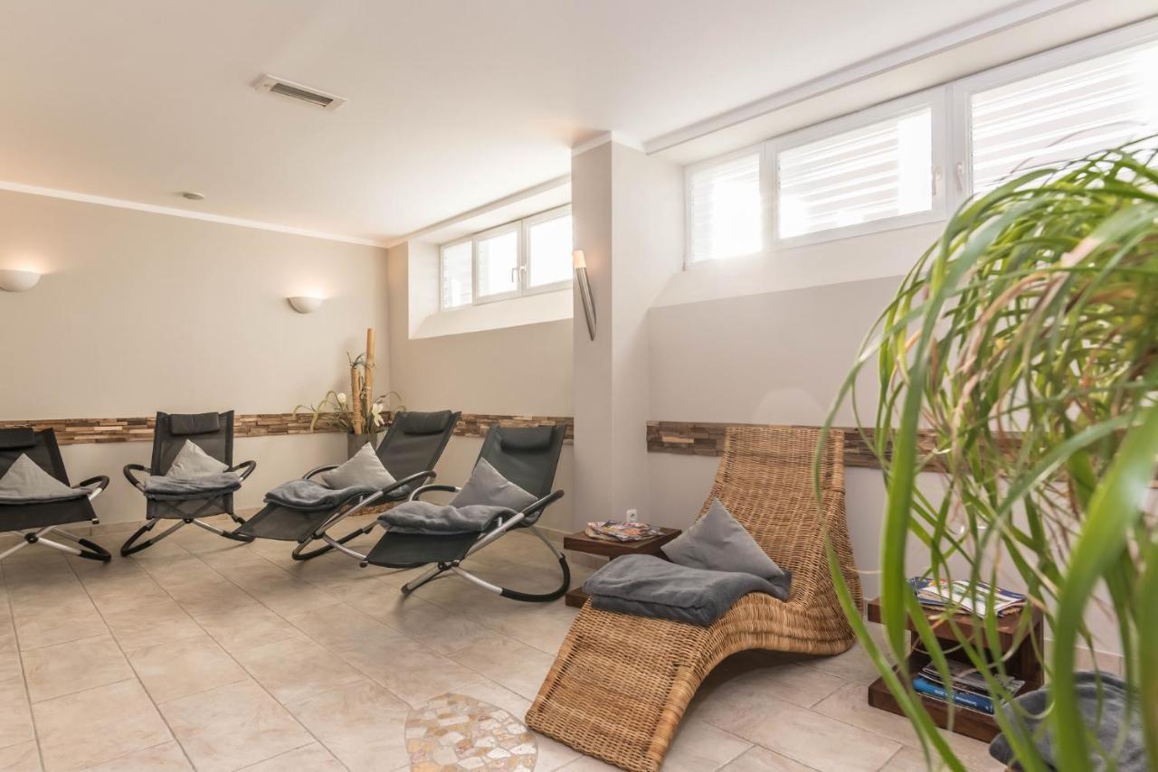 Ammersee-hotel Hotel Herrsching am Ammersee