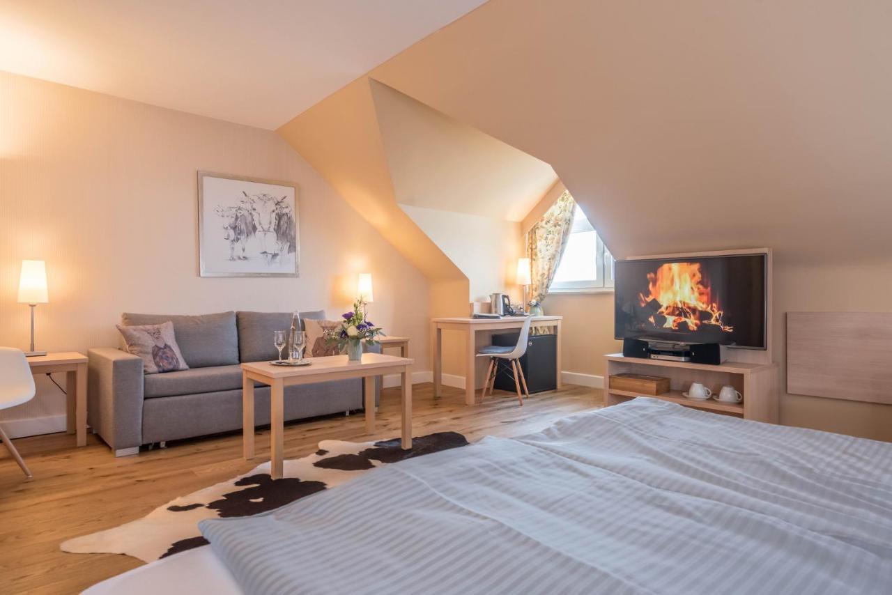 Ammersee-hotel Herrsching am Ammersee
