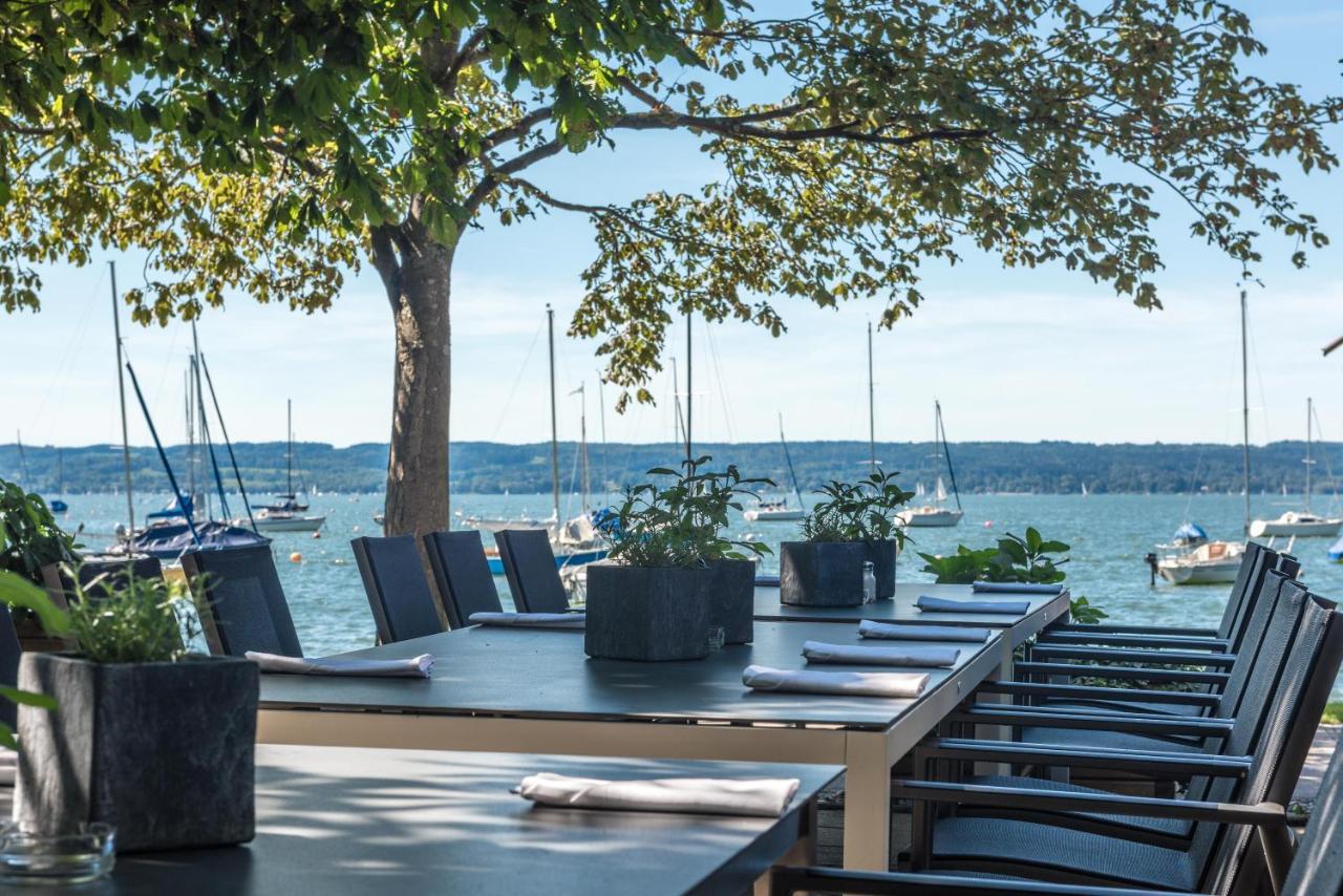 Ammersee-hotel Hotel 4*
