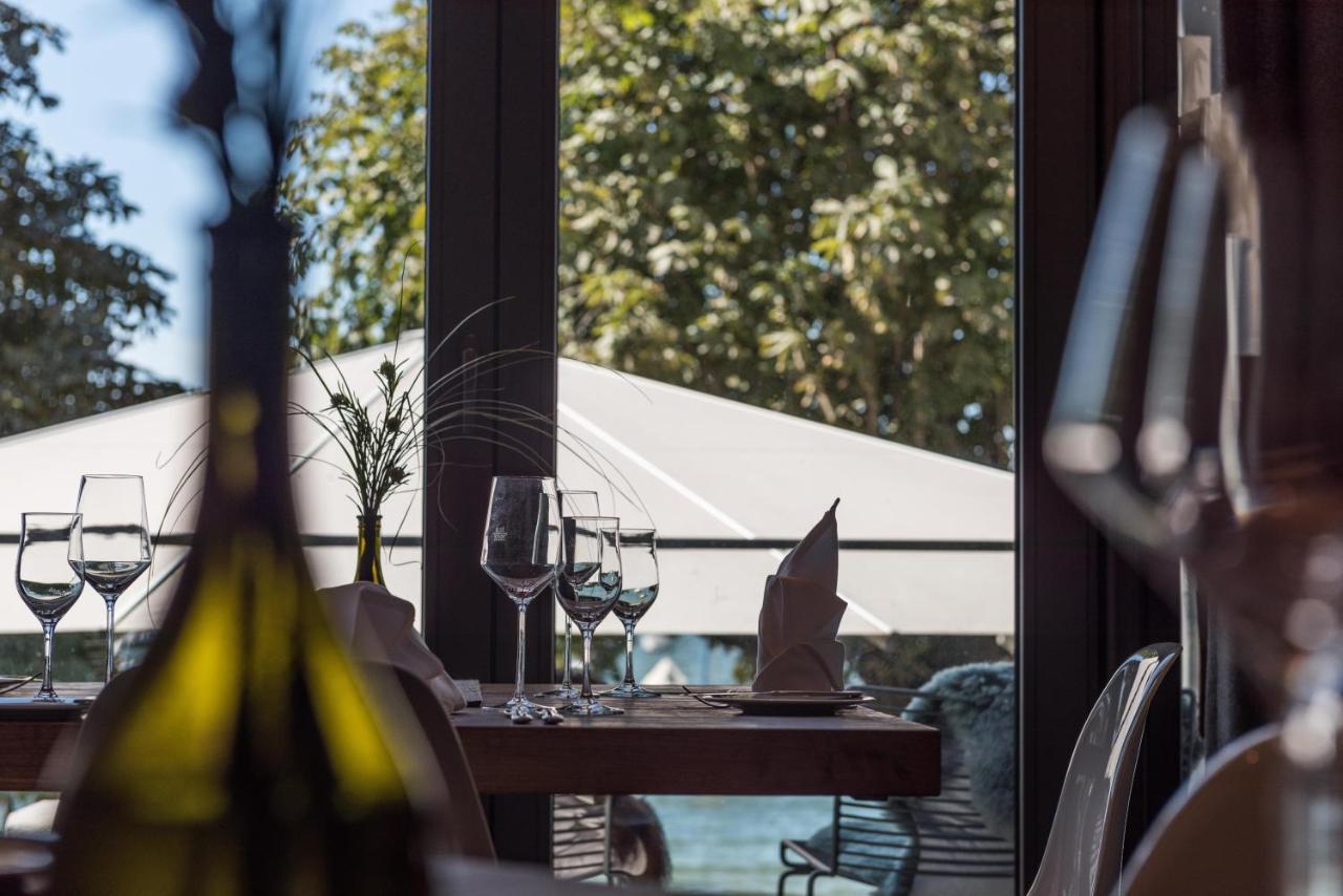 Ammersee-hotel 4*