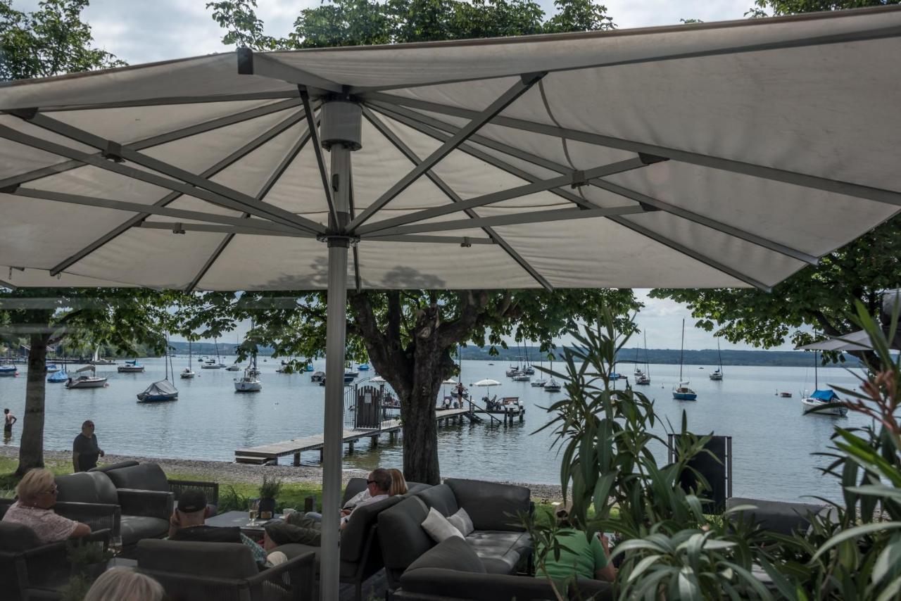 Ammersee-hotel Hotel
