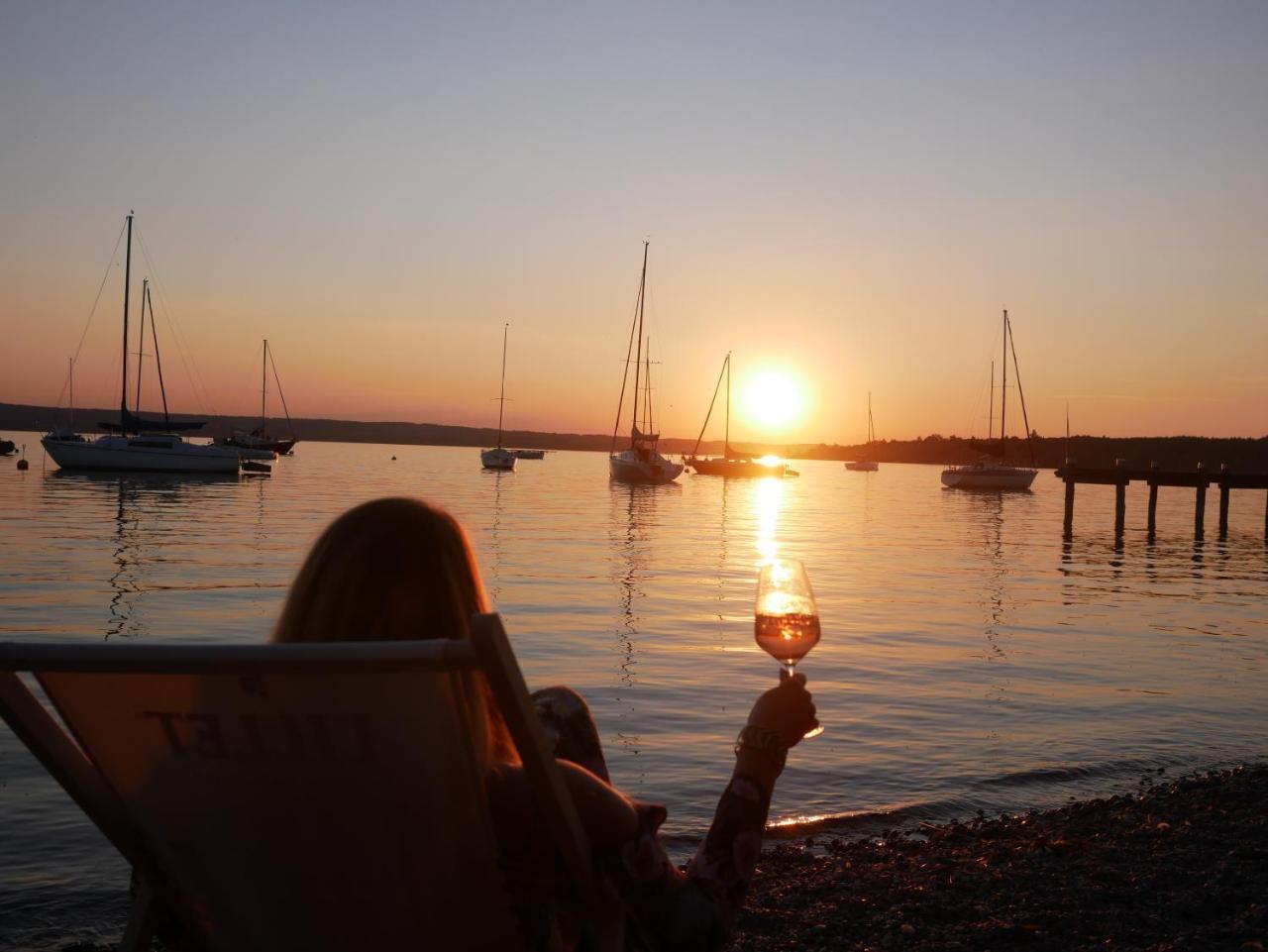 Ammersee-hotel Hotel 4*